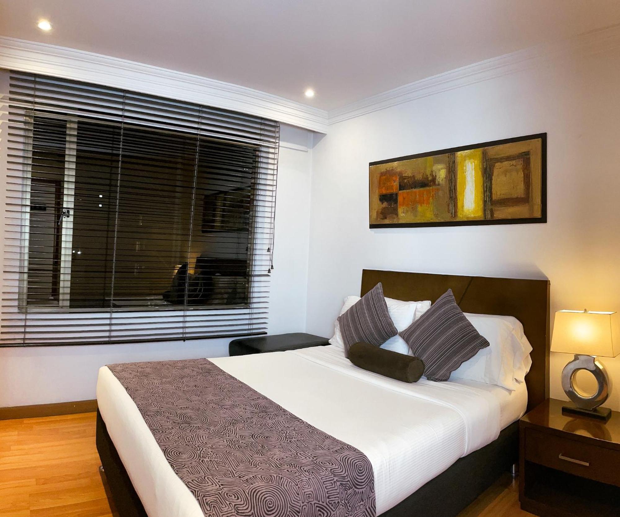 Hotel Suites 108 Богота Екстер'єр фото