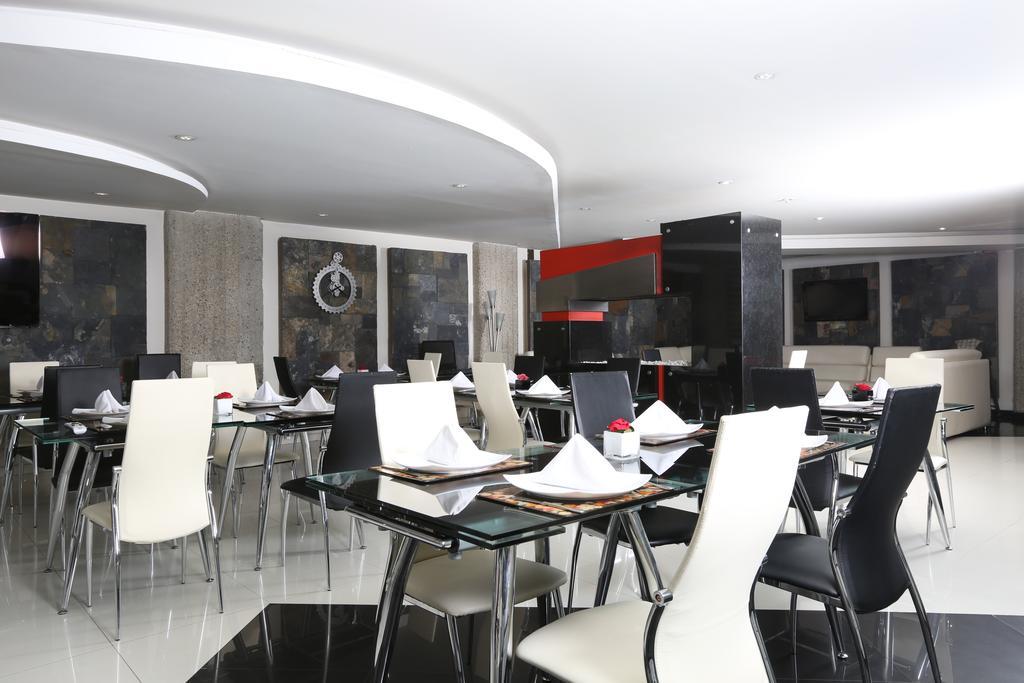 Hotel Suites 108 Богота Екстер'єр фото