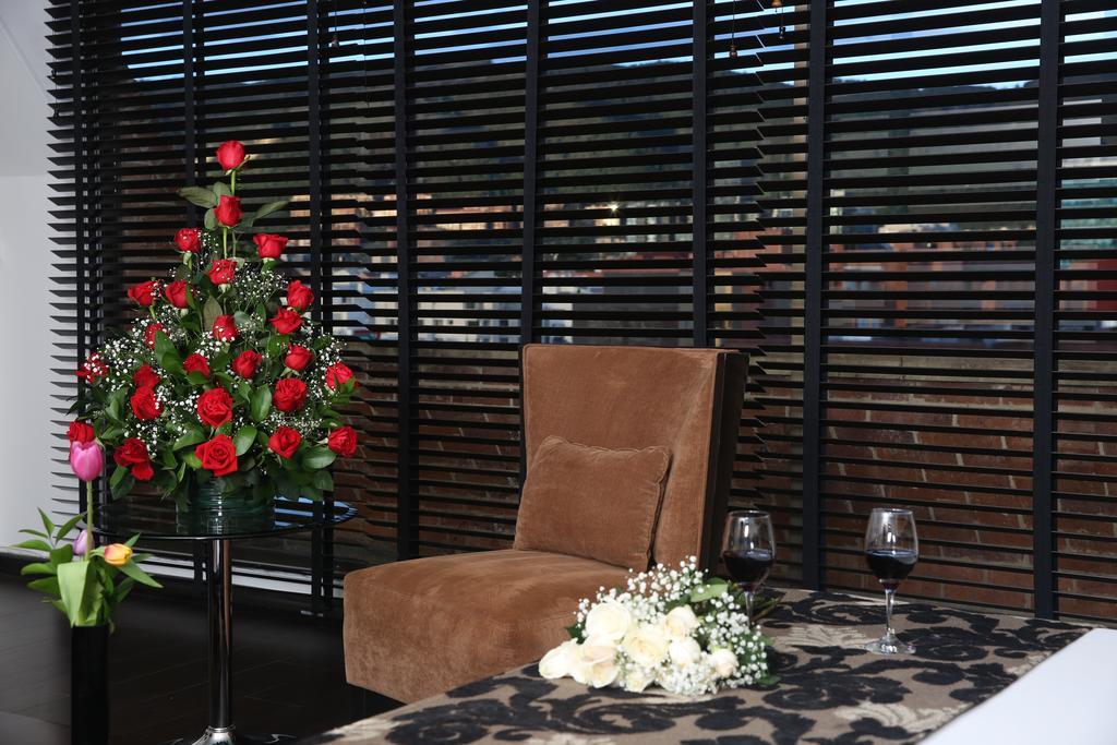 Hotel Suites 108 Богота Екстер'єр фото