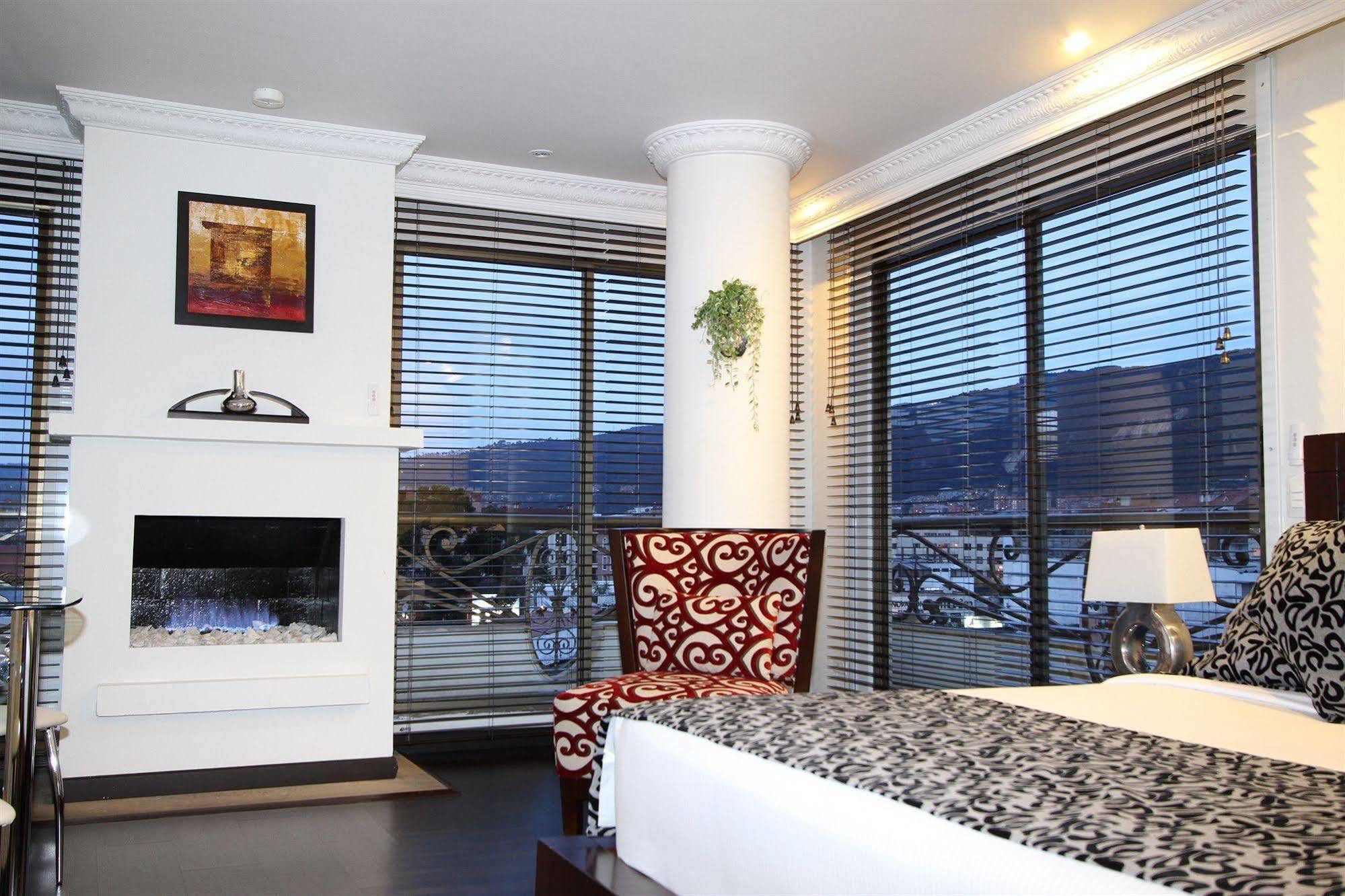 Hotel Suites 108 Богота Екстер'єр фото