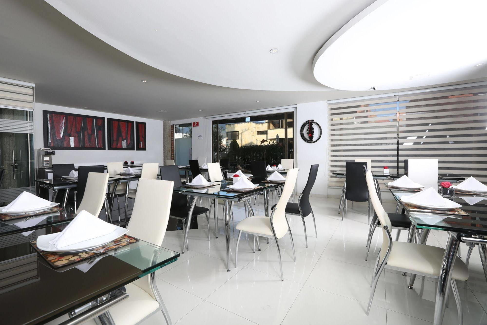 Hotel Suites 108 Богота Екстер'єр фото